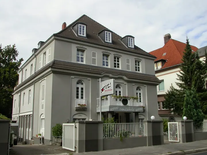 Tanzschulen Familie Bothe — Tanz in List, Hannover