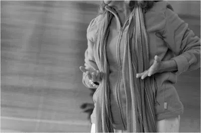 Centro Oceania Yoga — yoga-studio en Móstoles — 3