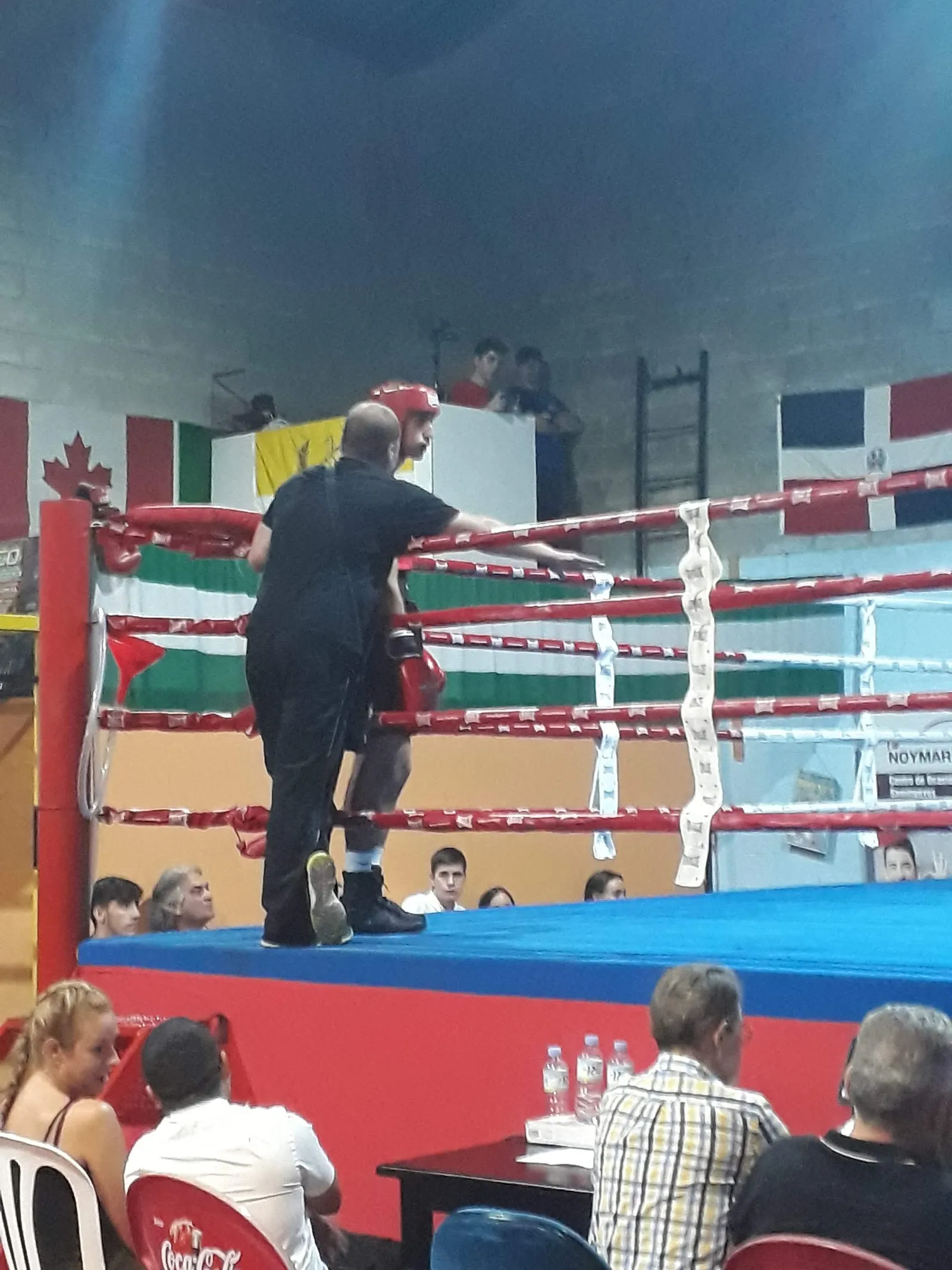 Boxeo Gutiérrez — artes marciales-studio en Coria del Río — 5