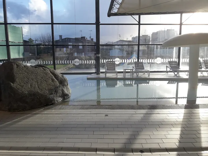 Piscine Georges Tissot — studio à Bordeaux — 3