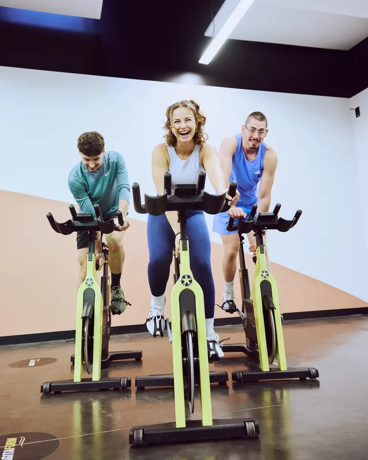 Agitaform Brioude — salle de fitness-studio à Brioude — 2