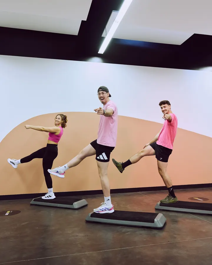 Agitaform Brioude — salle de fitness-studio à Brioude — 3