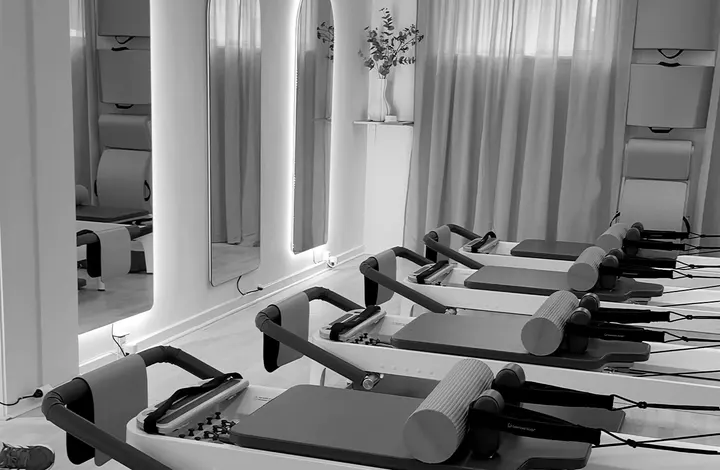 ReAlign Pilates — pilates-studio i Øverød, Holte — 2