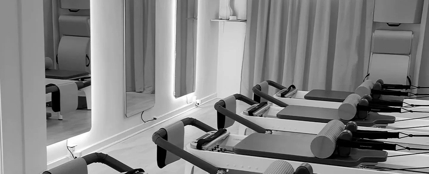 ReAlign Pilates — pilates-studio i Øverød, Holte — bild 2