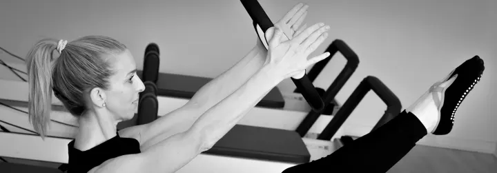 ReAlign Pilates — pilates-studio i Øverød, Holte — 3
