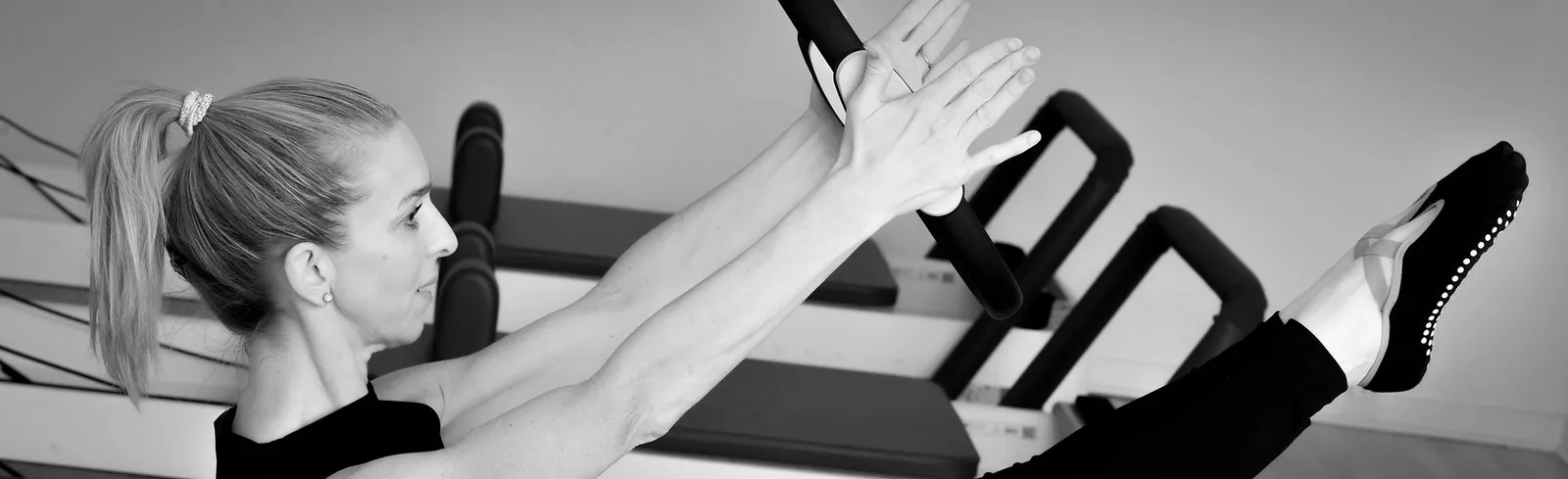 ReAlign Pilates — pilates-studio i Øverød, Holte — bild 3
