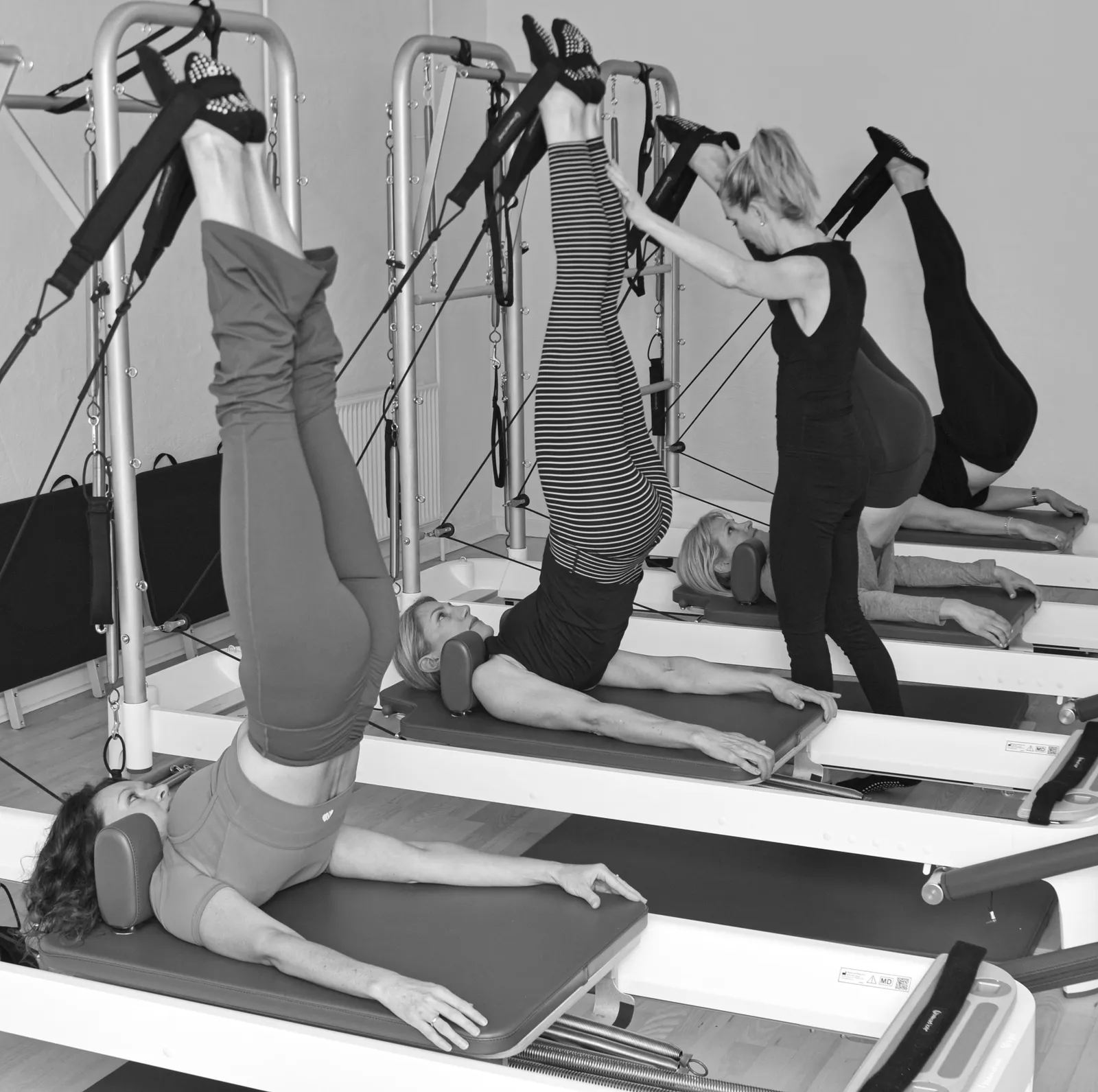 ReAlign Pilates — pilates-studio i Holte — 4