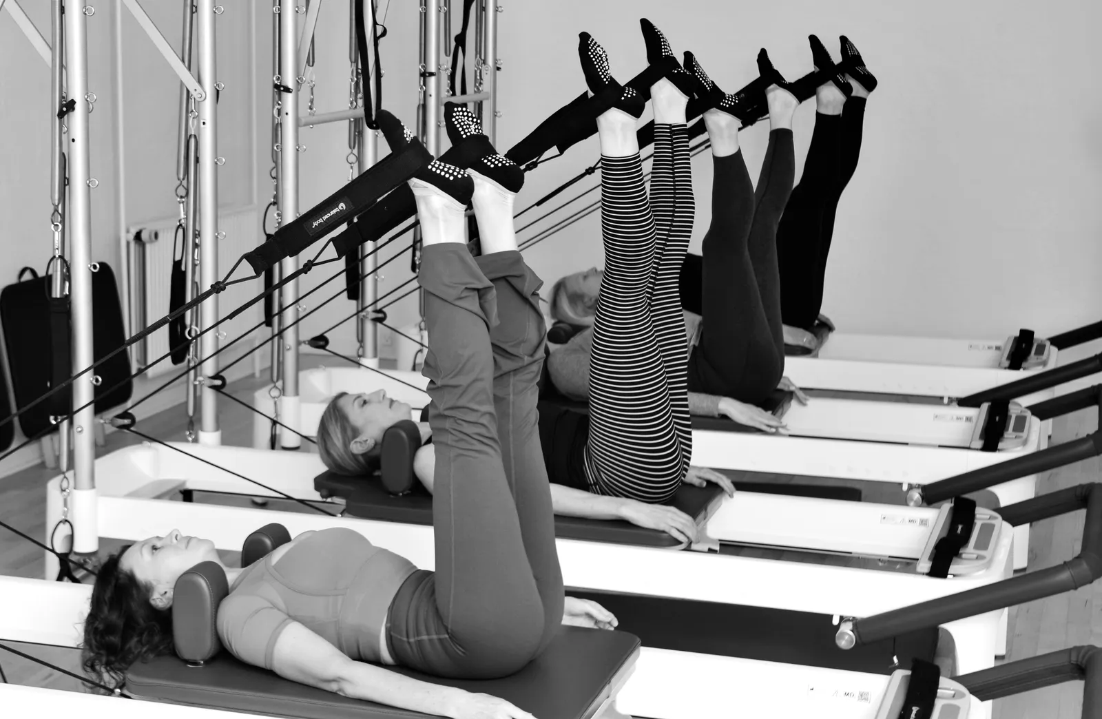 ReAlign Pilates — pilates-studio i Holte — 5