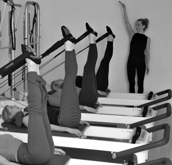ReAlign Pilates — pilates-studio i Holte — 6