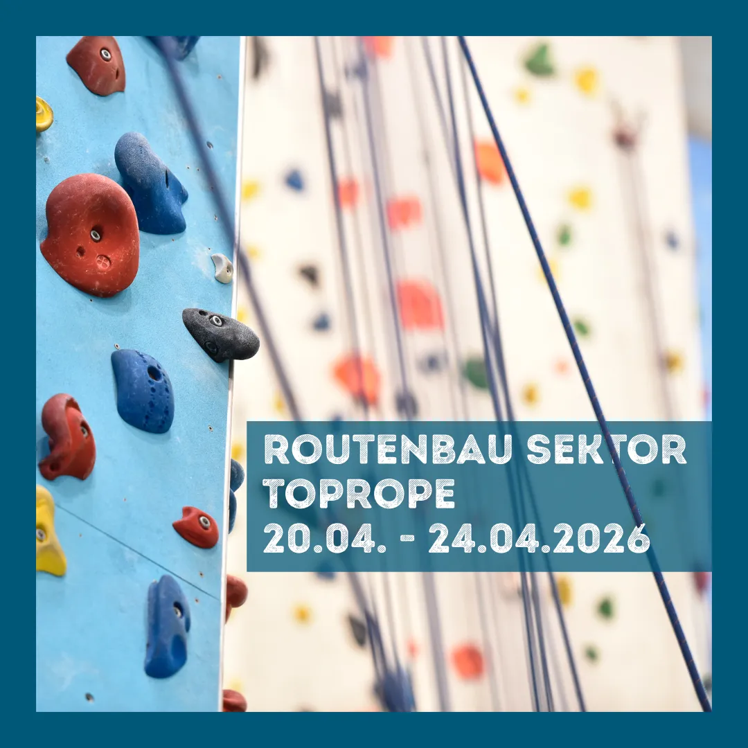 Nordwandhalle — bouldering-studio i Hamburg — 3