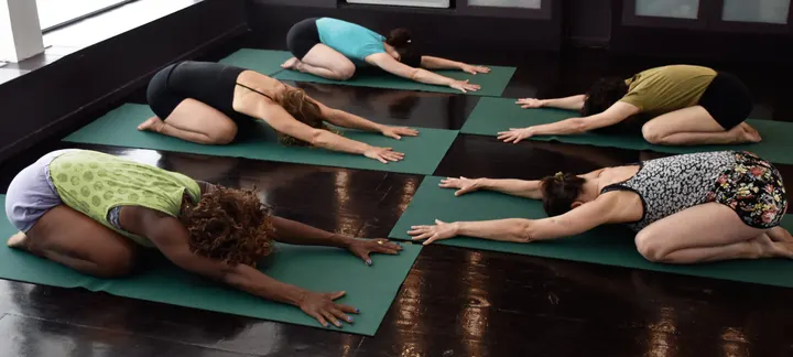 Yoga Raspail — yoga-studio à Paris 6e Arrondissement, Paris — 2