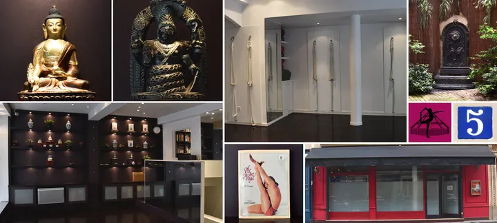 Yoga Raspail — yoga-studio à Paris 6e Arrondissement, Paris — 3