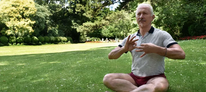 Yoga Raspail — yoga-studio à Paris — 3