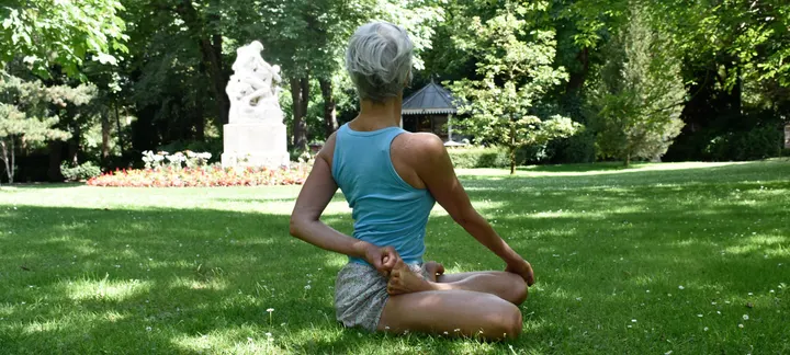 Yoga Raspail — Yoga à Paris 6e Arrondissement, Paris