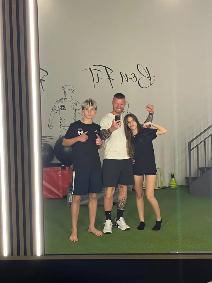 BON FIT STUDIO — entrenamiento personal-studio en Castelldefels — 3