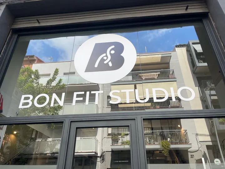 BON FIT STUDIO — entrenamiento personal-studio en Castelldefels — 4