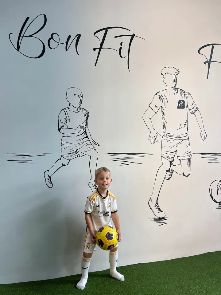 BON FIT STUDIO — entrenamiento personal-studio en Castelldefels — 5