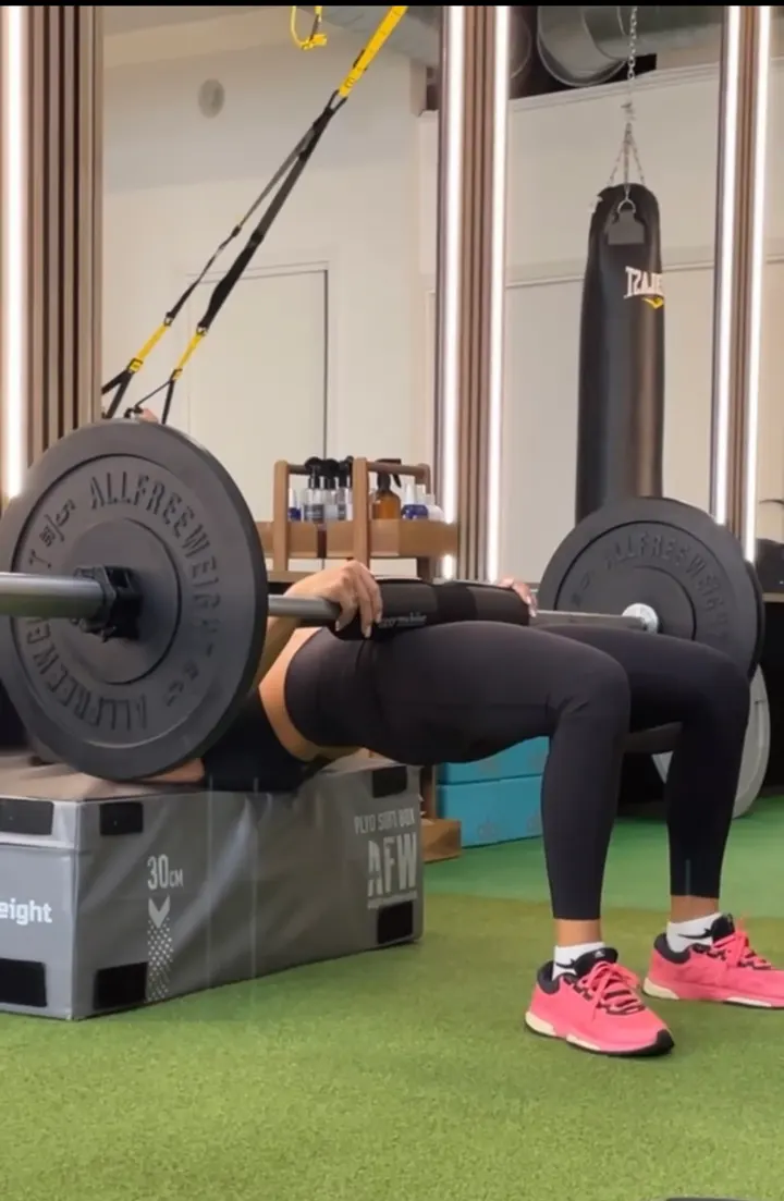 BON FIT STUDIO — Fuerza en Can Roca, Castelldefels
