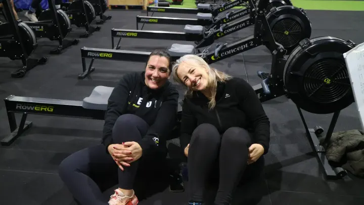 10 de Julho Nossa Senhora da Piedade — crossfit-studio em Nossa Senhora da Piedade, Ourém — 2