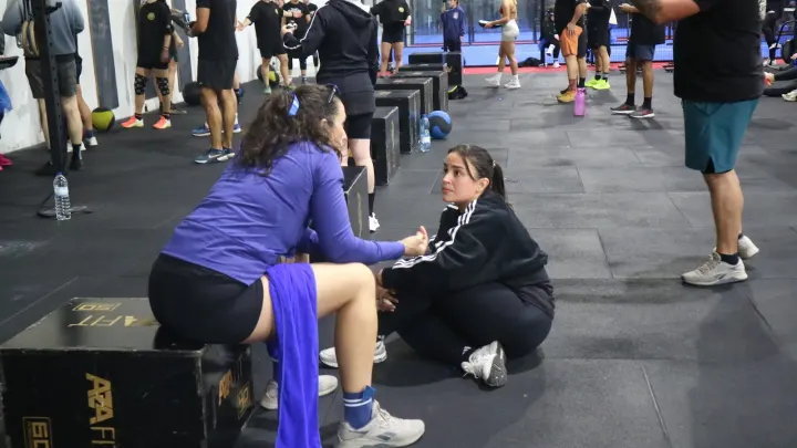 10 de Julho Nossa Senhora da Piedade — crossfit-studio em Nossa Senhora da Piedade, Ourém — 3