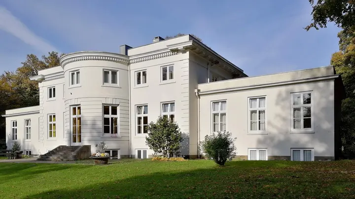 Lola Rogge Schule Hirschparkhaus — tanz-studio in Nienstedten, Hamburg — 3