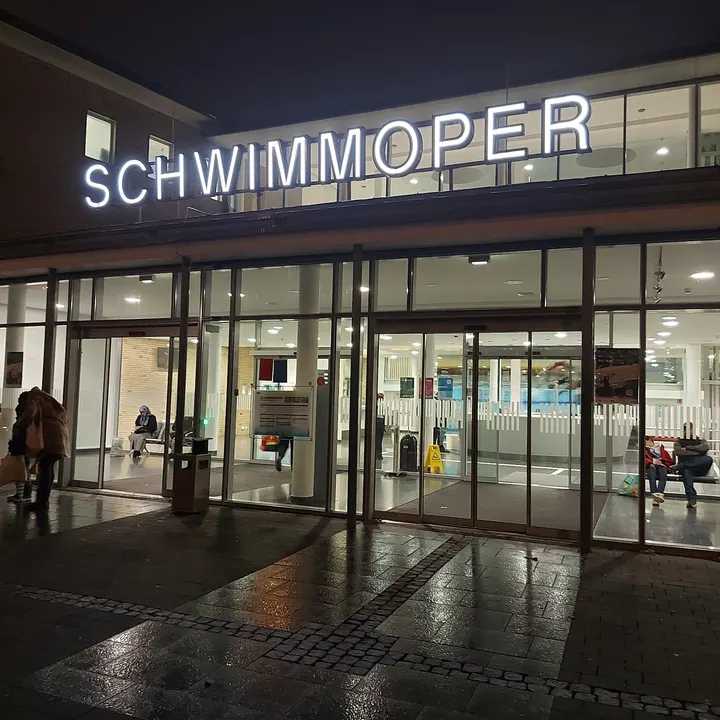 Schwimmoper — studio in Gemarkung Elberfeld, Wuppertal — 3