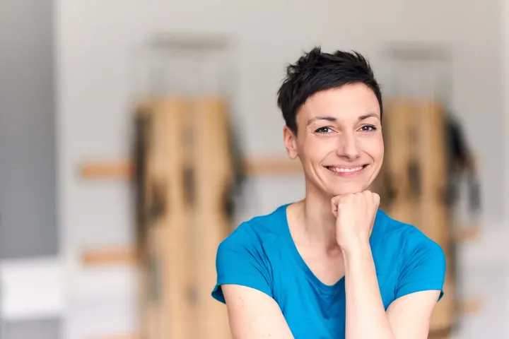 The Pilates Community — pilates-studio in Zentrum-Südost, Leipzig — 3