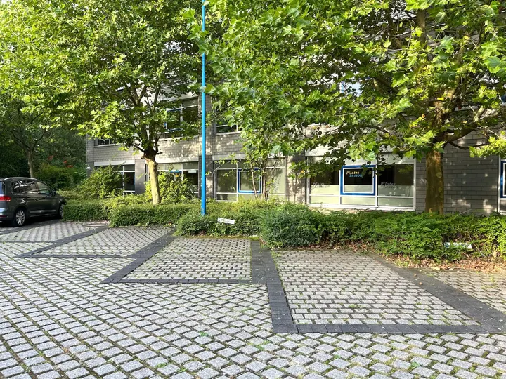 The Pilates Community — pilates-studio in Leipzig — 4