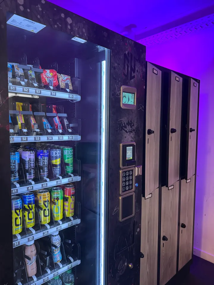 Aix One — salle de fitness-studio à Cornin, Aix-les-Bains — 2