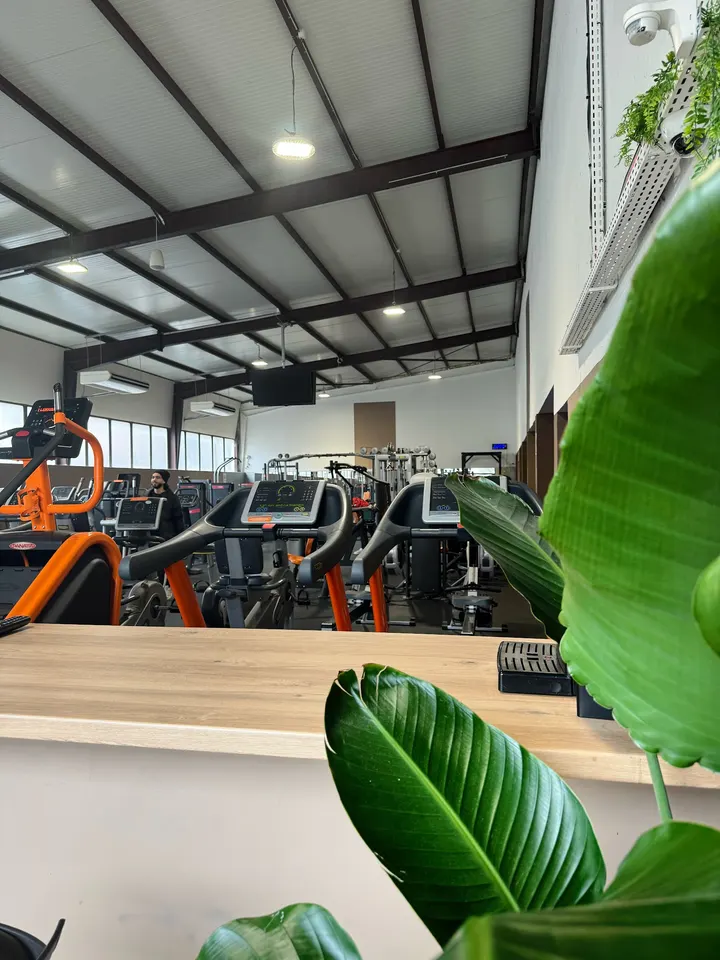 Aix One — salle de fitness-studio à Aix-les-Bains — 4