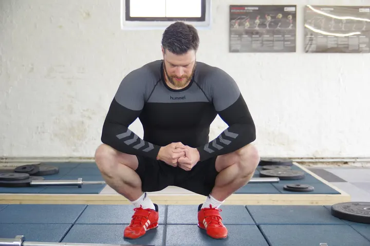 Powersports Gym Kraftsportstudio — fitnessstudio in Oberricklingen, Hannover — 2