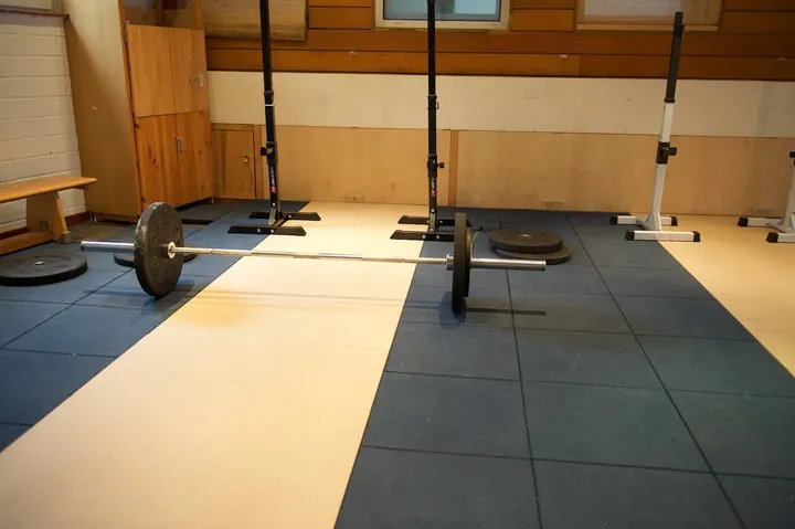 Powersports Gym Kraftsportstudio — fitnessstudio in Oberricklingen, Hannover — 3