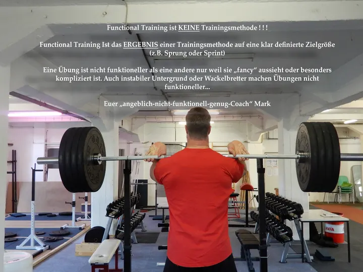 Powersports Gym Kraftsportstudio — fitnessstudio in Hannover — 4