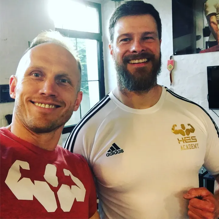 Powersports Gym Kraftsportstudio — fitnessstudio in Hannover — 5