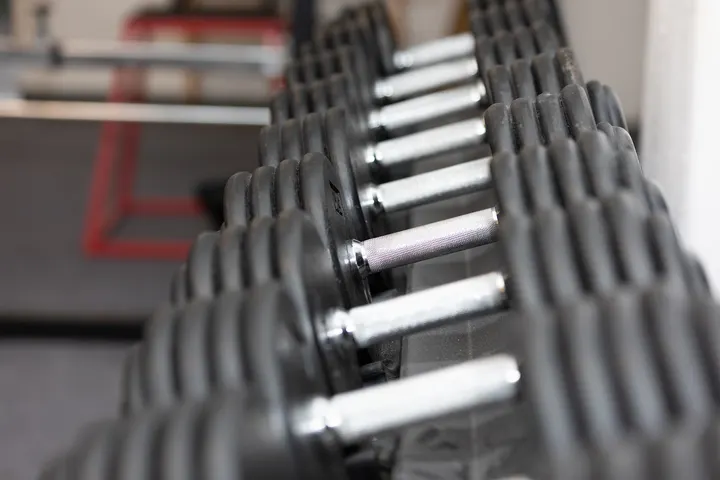 Powersports Gym Kraftsportstudio — Fitnessstudio in Oberricklingen, Hannover