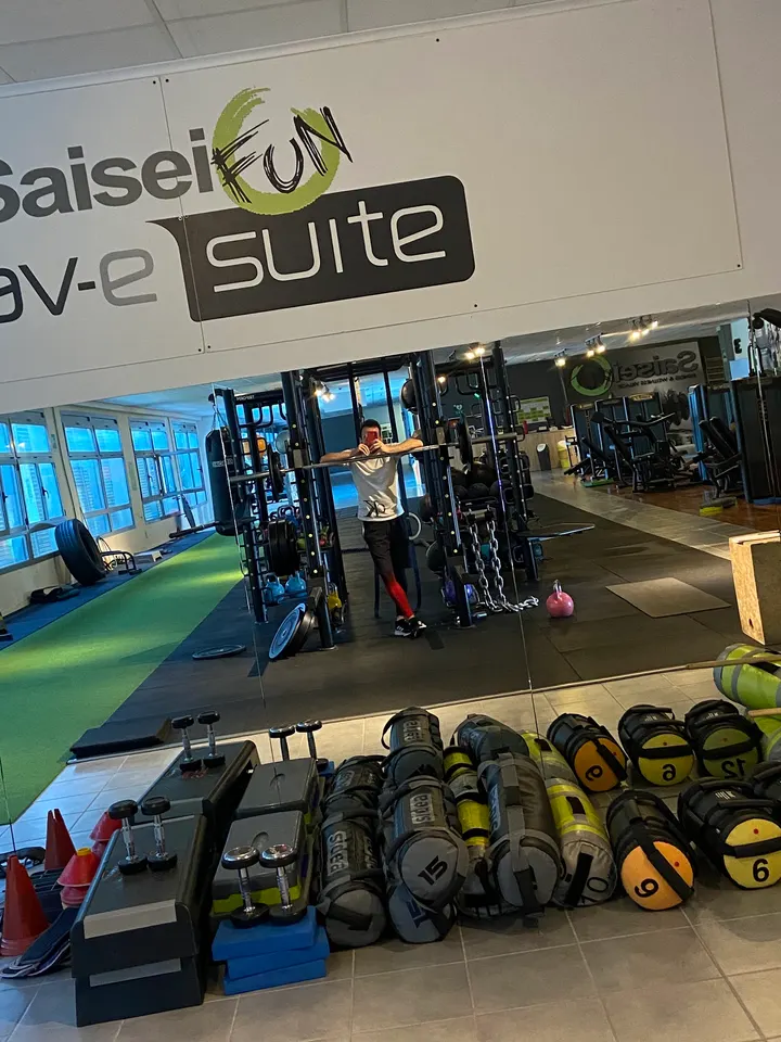 Corniani Fitness — palestre-studio a Mantova — 2