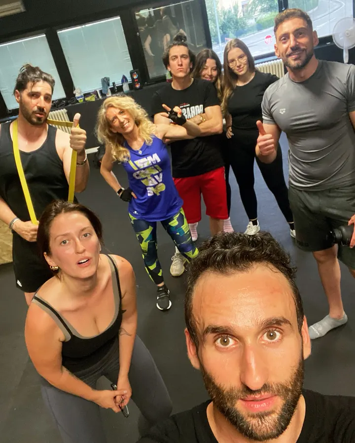 Corniani Fitness — palestre-studio a Mantova — 3