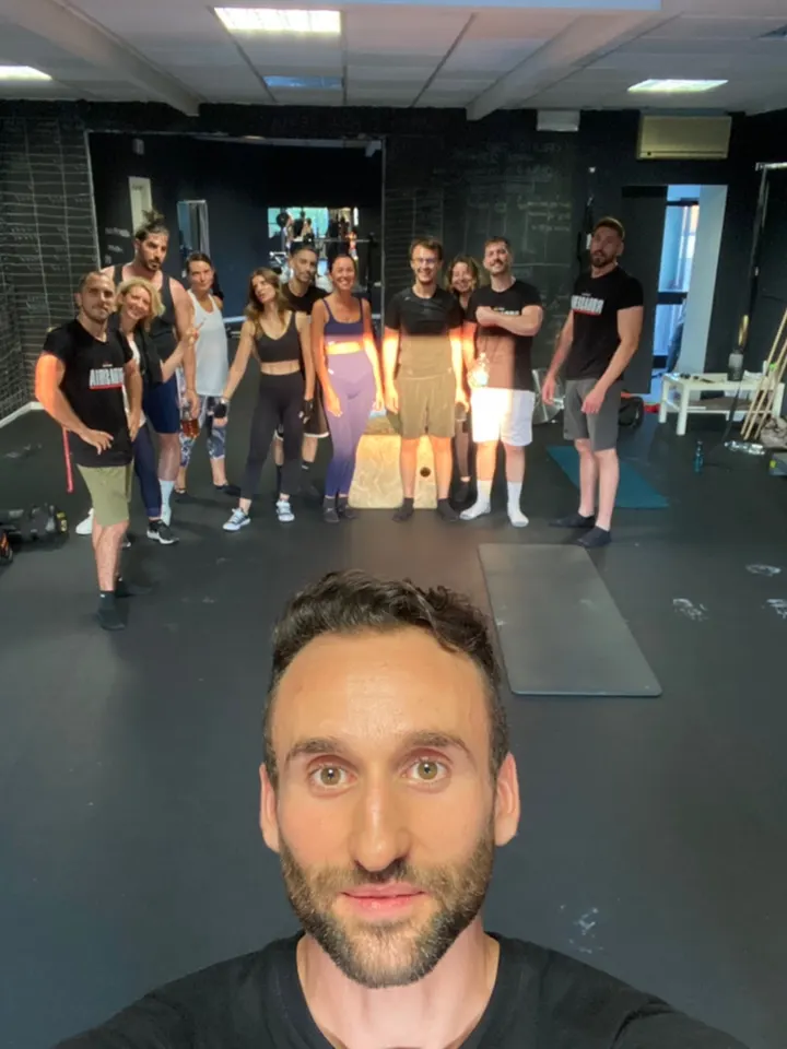 Corniani Fitness — palestre-studio a Mantova — 5