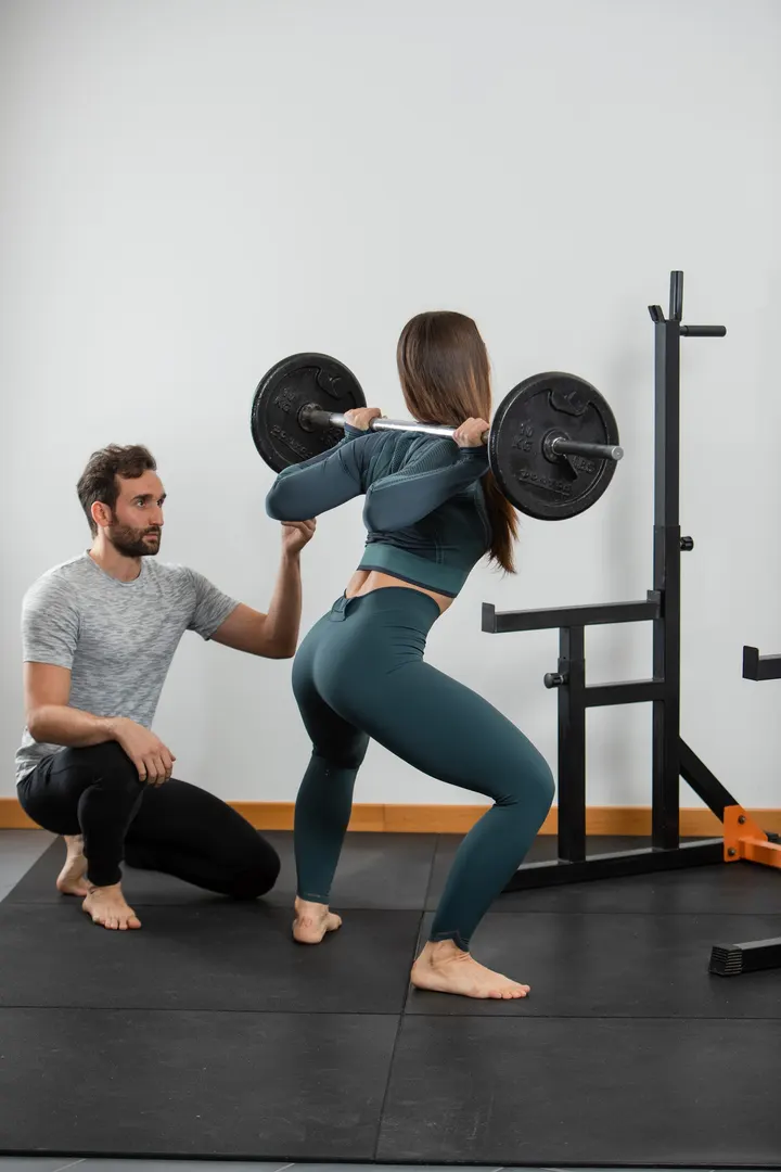 Corniani Fitness — Palestre a Borgochiesanuova, Mantova