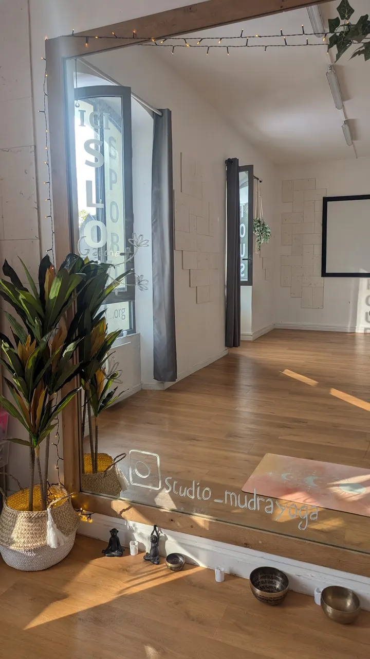 Mudra Yoga Massy — yoga-studio à Paris — 3
