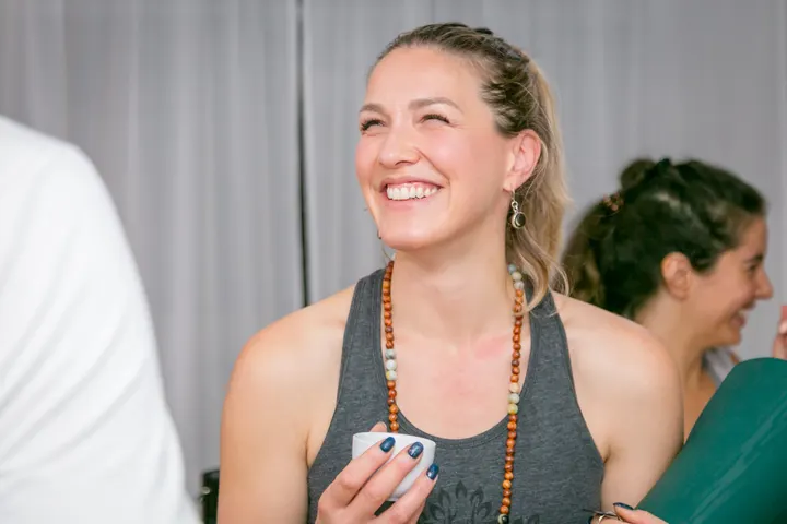 Vayu Yoga — barre-studio in Guildford Park, Guildford — 2