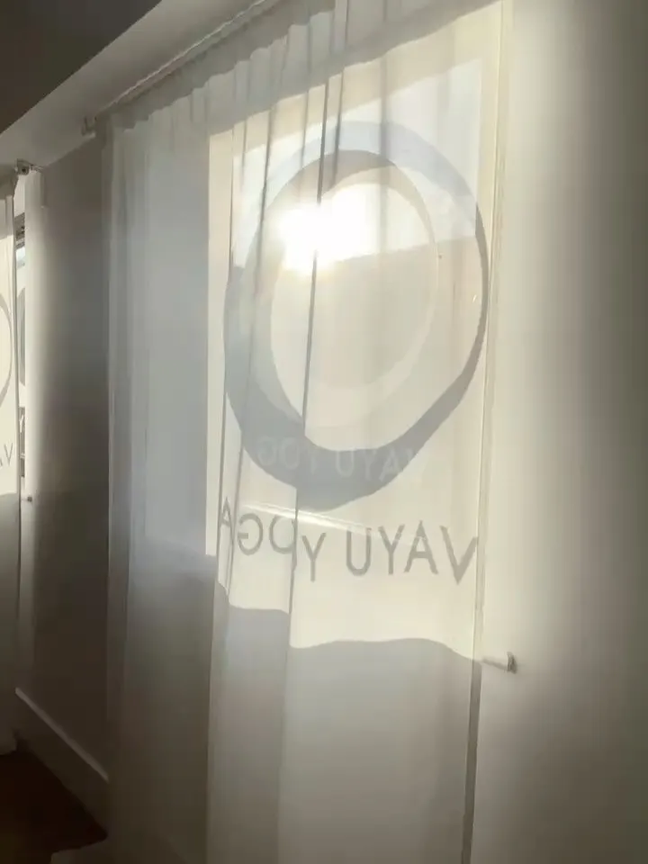 Vayu Yoga — barre-studio in Guildford — 4
