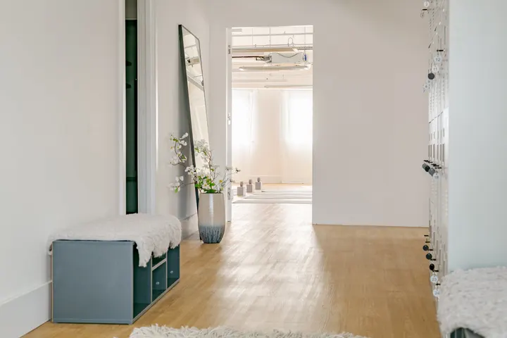 Vayu Yoga — barre-studio in Guildford — 6