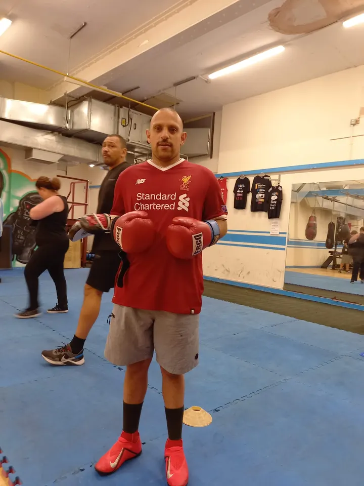 New Belve Youth and Community Sports Centre — fitness studio in Liverpool — 5