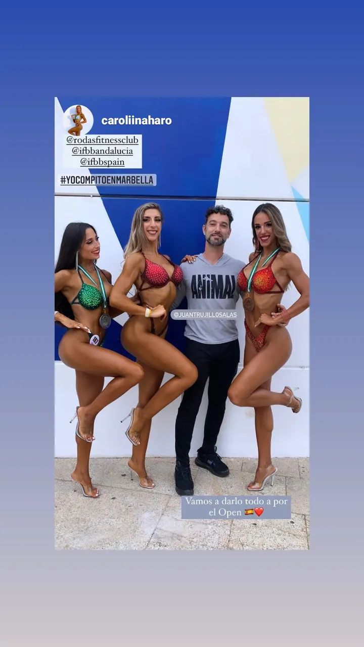 Gimnasio Rodas Club de Fitness — estudio de fitness-studio en La Unión, Málaga — 3