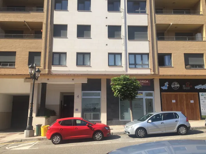 Entrenactiva (pilates y entrenamiento) — pilates-studio en La Florida, Oviedo — 3