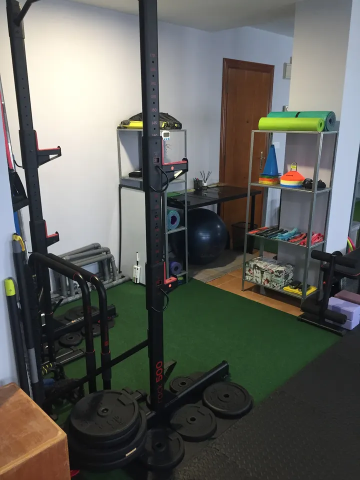 Entrenactiva (pilates y entrenamiento) — pilates-studio en Oviedo — 3