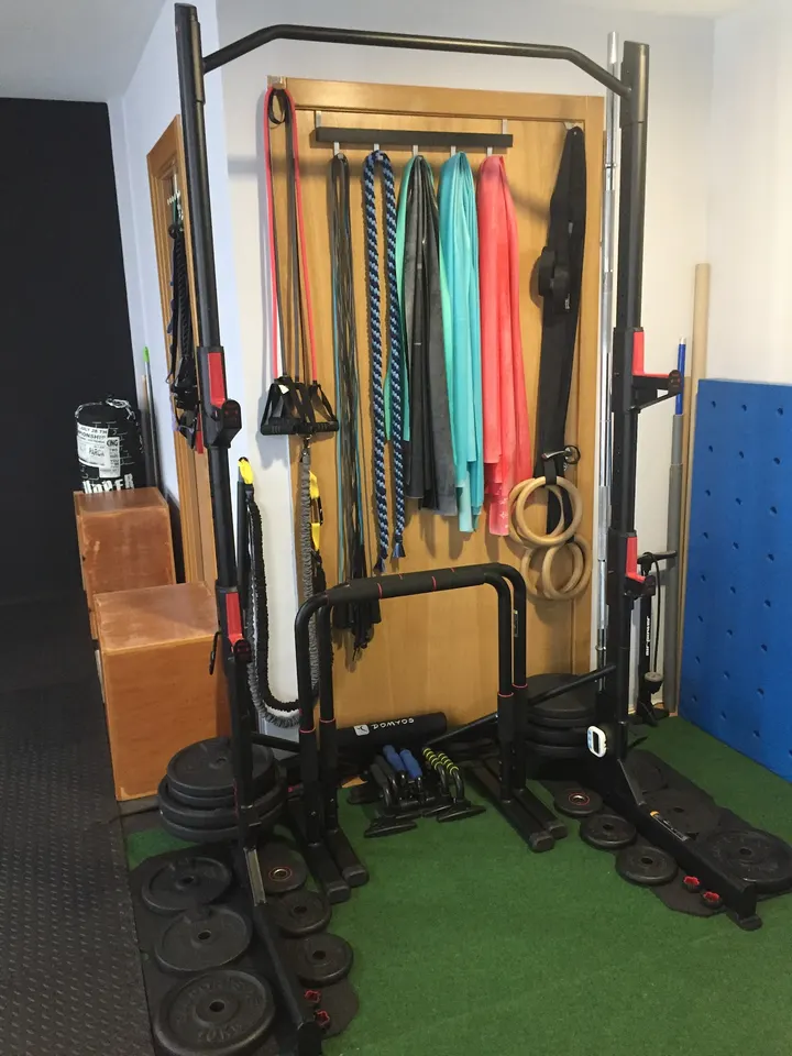 Entrenactiva (pilates y entrenamiento) — pilates-studio en Oviedo — 4