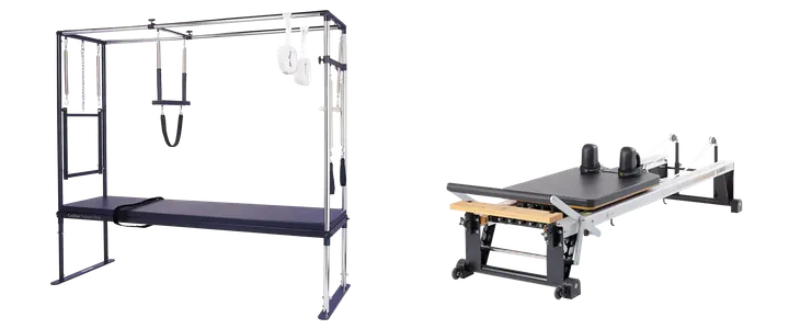 Pilatesmoment — pilates-studio in Oss Zuid, Oss — 2