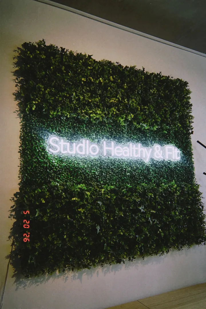 Studio Healthy & Fit — ginásio-studio em Braga — 3